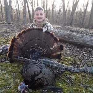 Meet your Posher, Jake